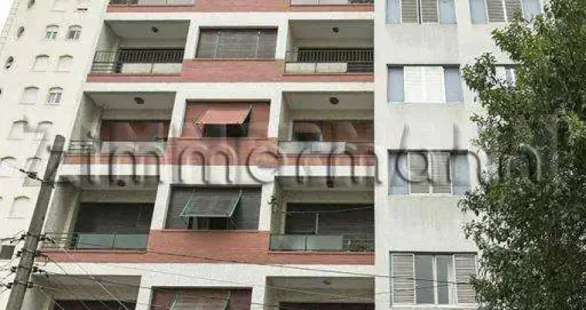 Apartamento com 3 quartos à venda na Alameda Eduardo Prado, --, Campos Eliseos, São Paulo