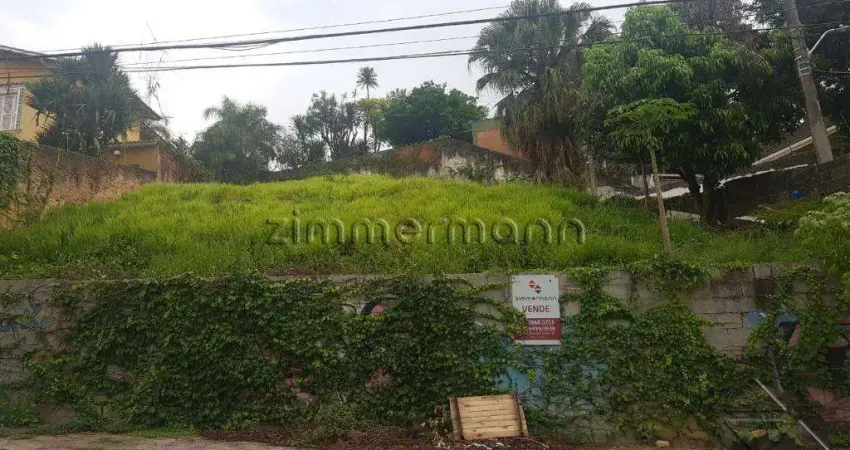 Terreno à venda na Rua Joazeiro, --, Sumaré, São Paulo
