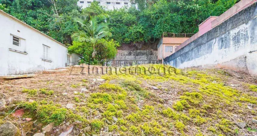 Terreno à venda na Rua Araçatuba, --, Alto da Lapa, São Paulo