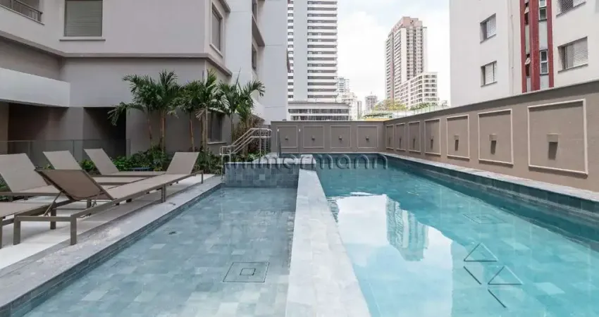 Apartamento com 2 quartos à venda na Rua Apinajés, --, Perdizes, São Paulo