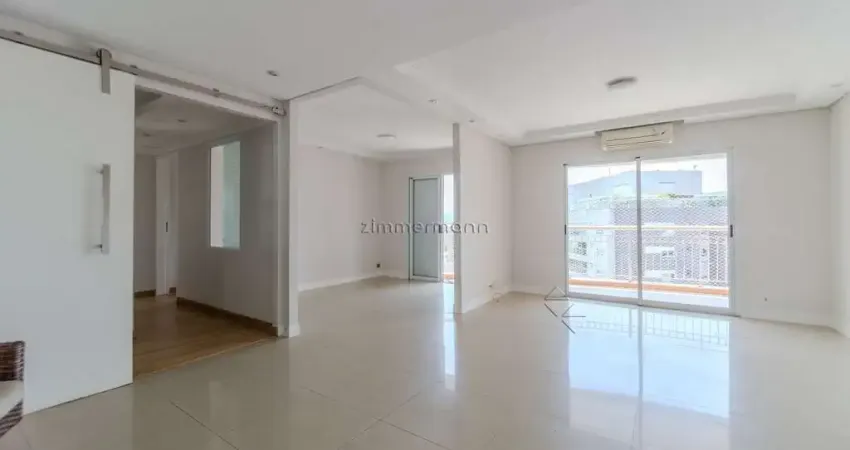 Apartamento com 3 quartos à venda na Rua Aliança Liberal, --, Alto da Lapa, São Paulo