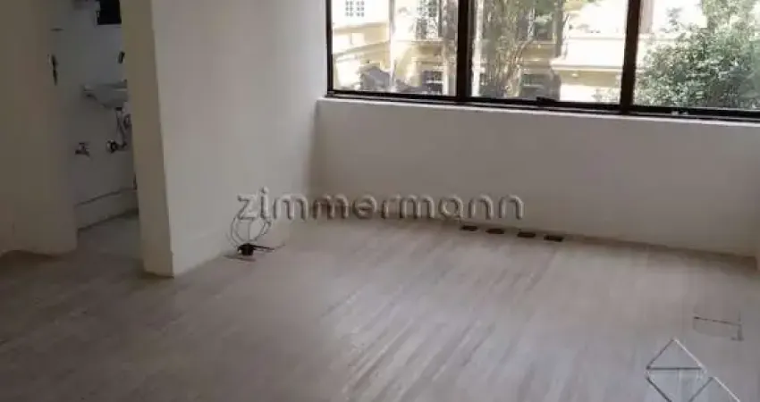 Casa comercial à venda na Rua General Jardim, --, Higienópolis, São Paulo
