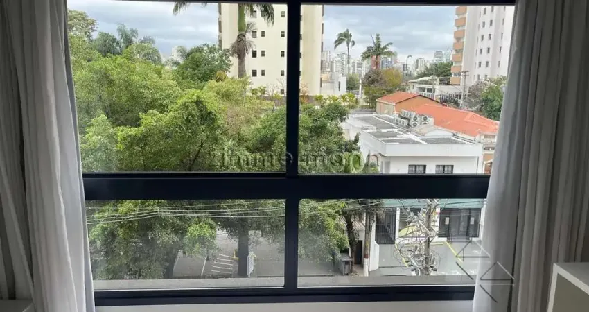 Apartamento com 1 quarto à venda na Rua Cardoso de Almeida, --, Perdizes, São Paulo