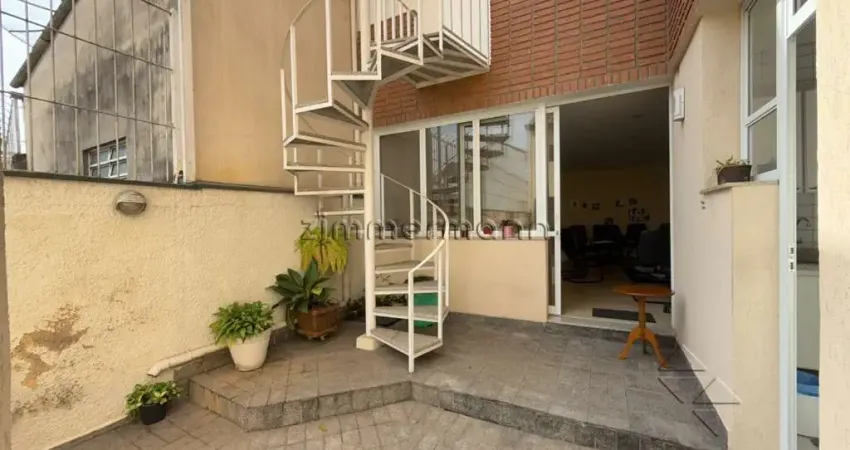 Casa comercial à venda na Rua Bartira, --, Perdizes, São Paulo