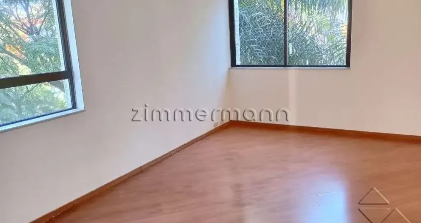 Apartamento com 2 quartos à venda na Rua João Moura, --, Vila Madalena, São Paulo