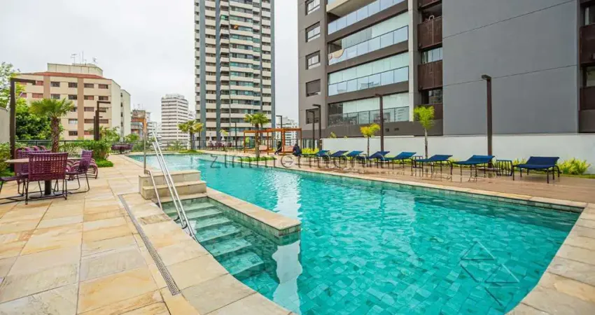 Apartamento com 4 quartos à venda na Rua Nilo, --, Aclimação, São Paulo