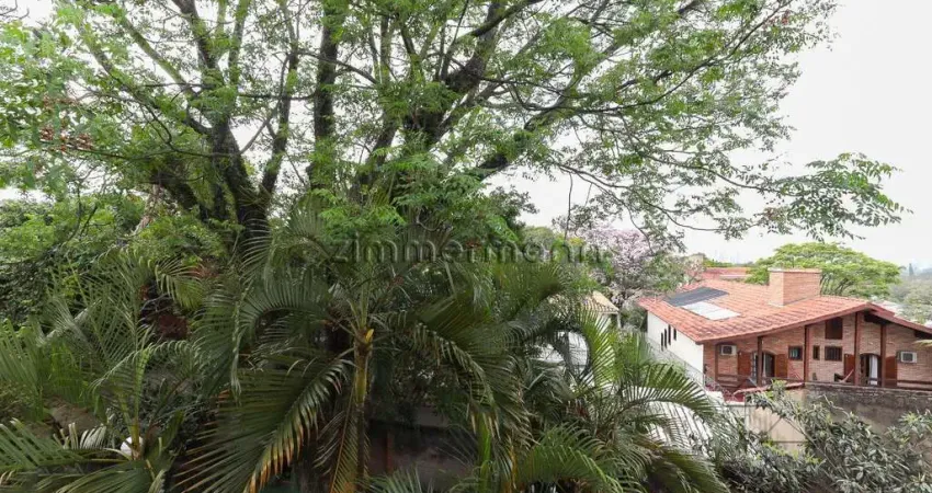 Apartamento com 3 quartos à venda na Avenida Diógenes Ribeiro de Lima, --, Alto de Pinheiros, São Paulo