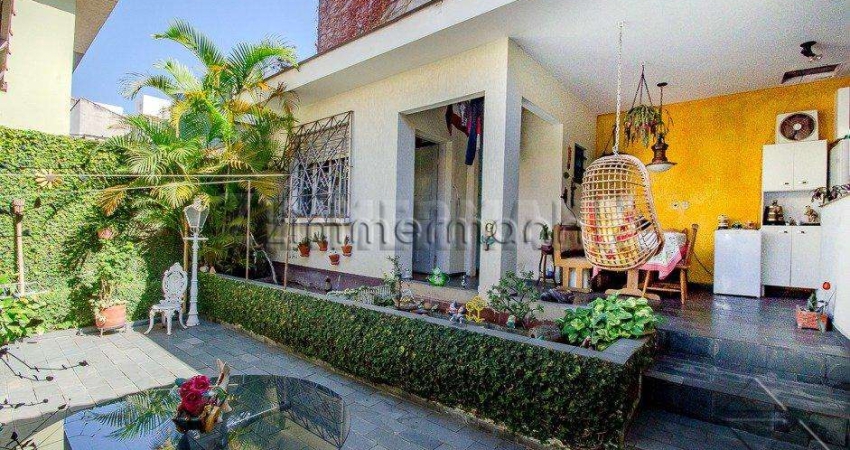 Casa com 3 quartos à venda na Rua Raul Devesa, --, Perdizes, São Paulo