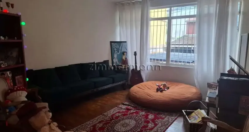 Casa com 3 quartos à venda na Rua Doutor Alberto Seabra, --, Vila Madalena, São Paulo