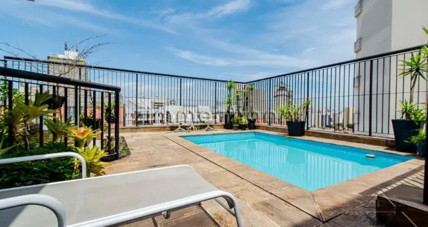 Cobertura com 3 quartos à venda na Rua Bartira, --, Perdizes, São Paulo