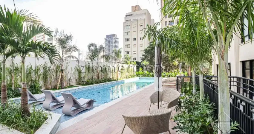 Apartamento com 4 quartos à venda na Rua Minerva, --, Perdizes, São Paulo