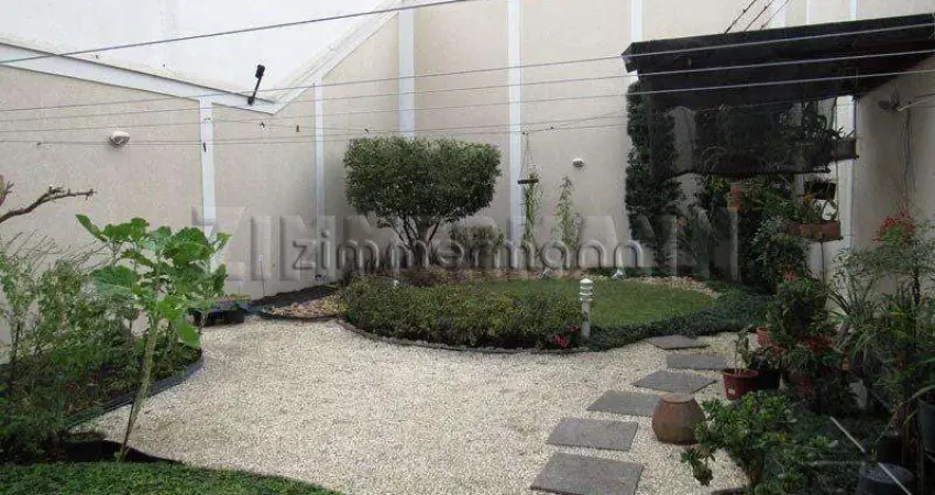 Casa com 3 quartos à venda na Rua Havaí, --, Sumaré, São Paulo