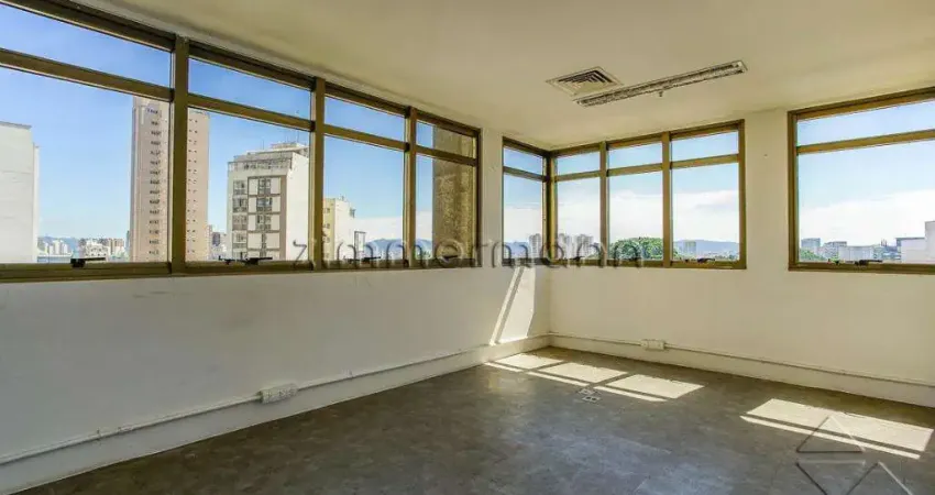 Casa comercial à venda na Rua Doutor Franco da Rocha, --, Perdizes, São Paulo