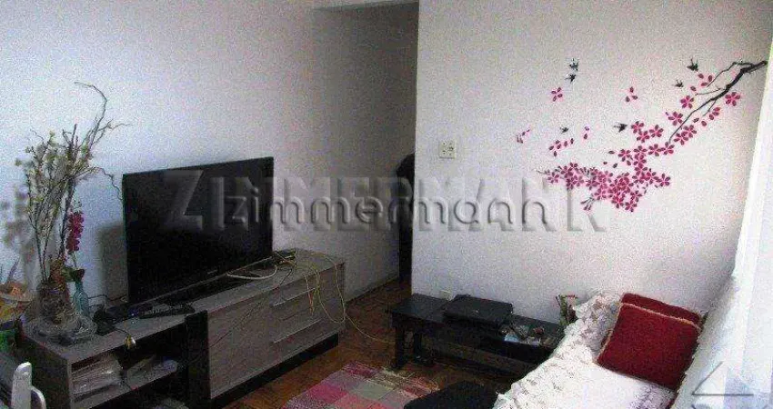 Apartamento com 2 quartos à venda na Rua Iperoig, --, Perdizes, São Paulo