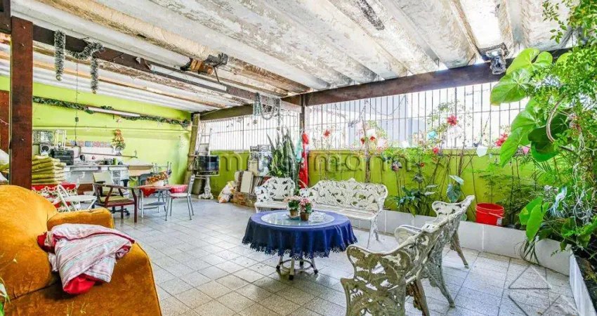 Apartamento com 2 quartos à venda na Alameda Glete, --, Santa Cecília, São Paulo