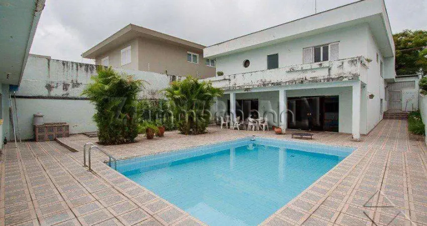 Casa com 3 quartos à venda na Rua Duarte da Costa, --, Alto da Lapa, São Paulo