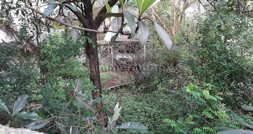 Terreno à venda na Rua Madalena, --, Vila Madalena, São Paulo