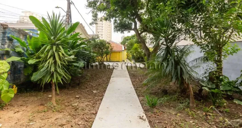 Casa com 4 quartos à venda na Rua Doutor Augusto de Miranda, --, Pompéia, São Paulo