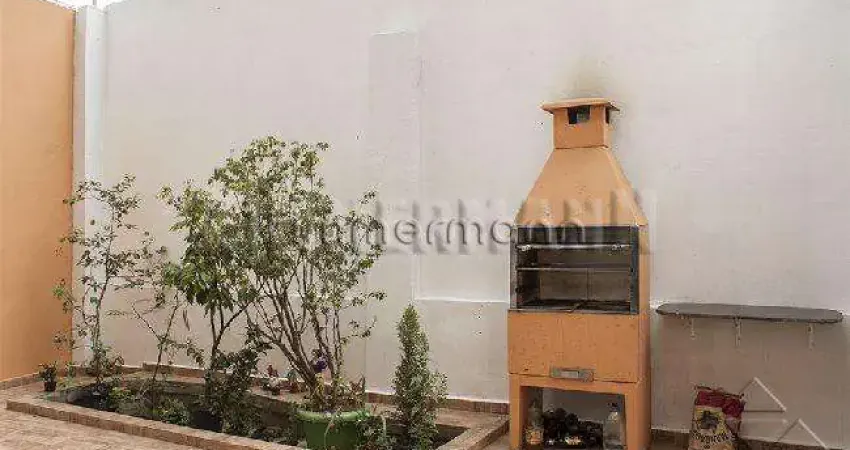 Casa com 23 quartos à venda na Rua Raul Pompéia, --, Pompéia, São Paulo