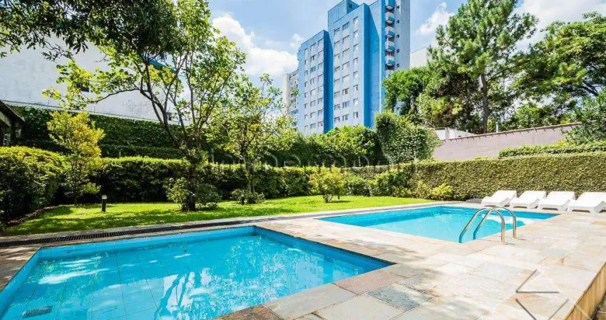 Apartamento com 2 quartos à venda na Rua Alves Guimarães, --, Pinheiros, São Paulo