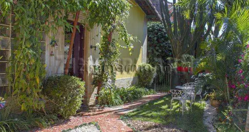 Casa com 6 quartos à venda na MINISTRO SINESIO ROCHA, --, Pompéia, São Paulo