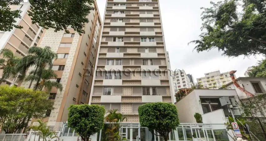 Apartamento com 2 quartos à venda na Rua Sabará, --, Higienópolis, São Paulo