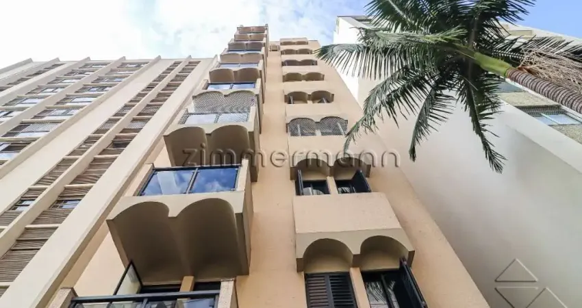 Cobertura com 3 quartos à venda na Rua Artur de Azevedo, --, Pinheiros, São Paulo