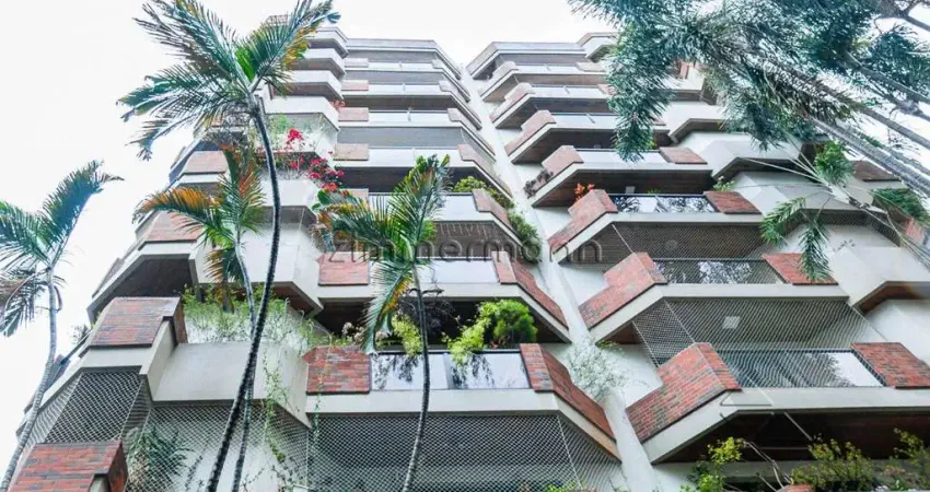 Apartamento com 3 quartos à venda na Rua Capitão Messias, --, Perdizes, São Paulo