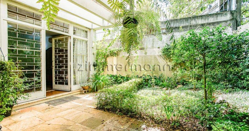 Casa com 4 quartos à venda na Rua Gregório Paes de Almeida, --, Vila Madalena, São Paulo