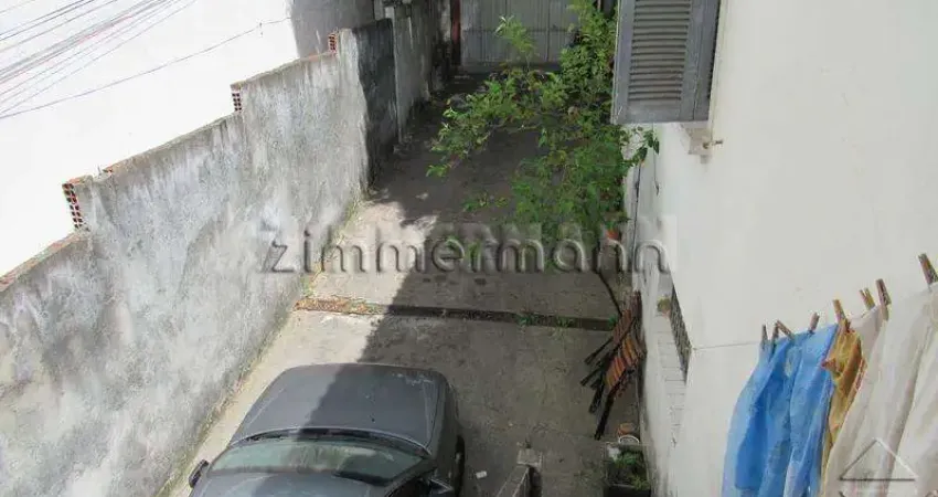 Casa com 3 quartos à venda na Rua Doutor Miranda de Azevedo, --, Pompéia, São Paulo