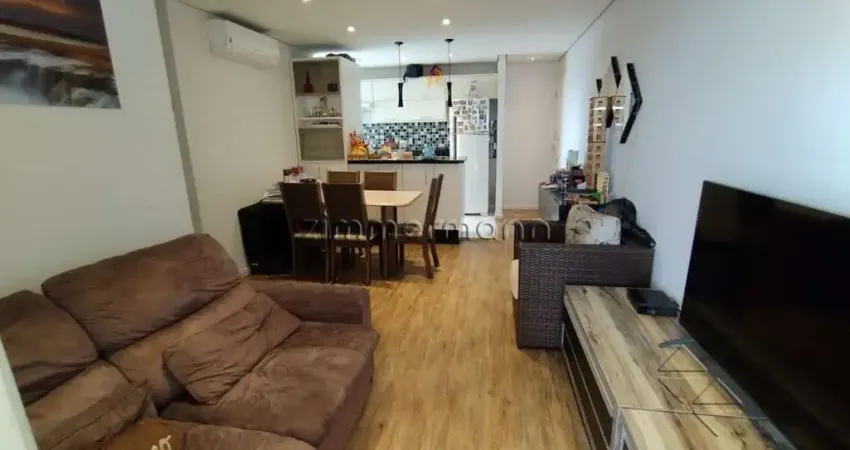 Apartamento com 3 quartos à venda na Avenida Ernesto Igel, --, Vila Leopoldina, São Paulo