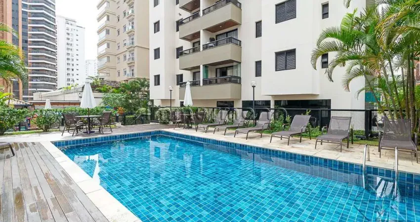 Apartamento com 3 quartos à venda na Rua Aimberê, --, Perdizes, São Paulo