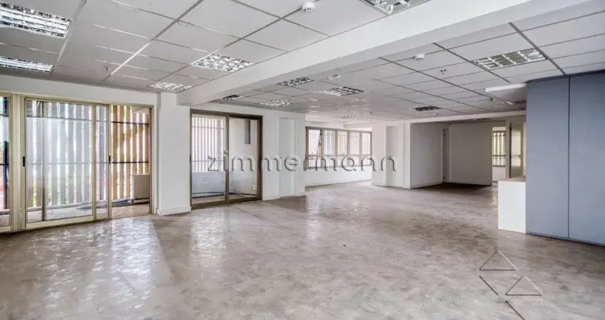 Casa comercial à venda na Rua Turiassu, --, Perdizes, São Paulo