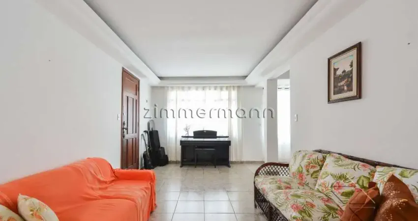 Casa com 6 quartos à venda na GENARO FERRANTE, --, Cambuci, São Paulo