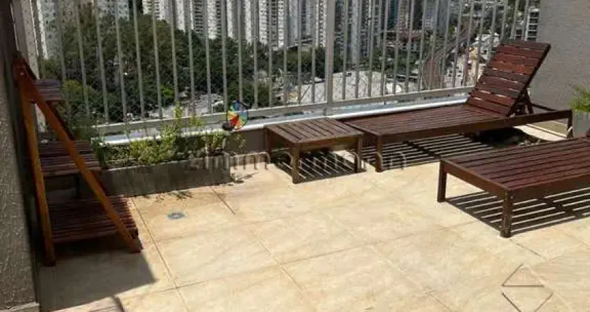 Cobertura com 3 quartos à venda na Rua Alexandre Benois, --, Vila Andrade, São Paulo