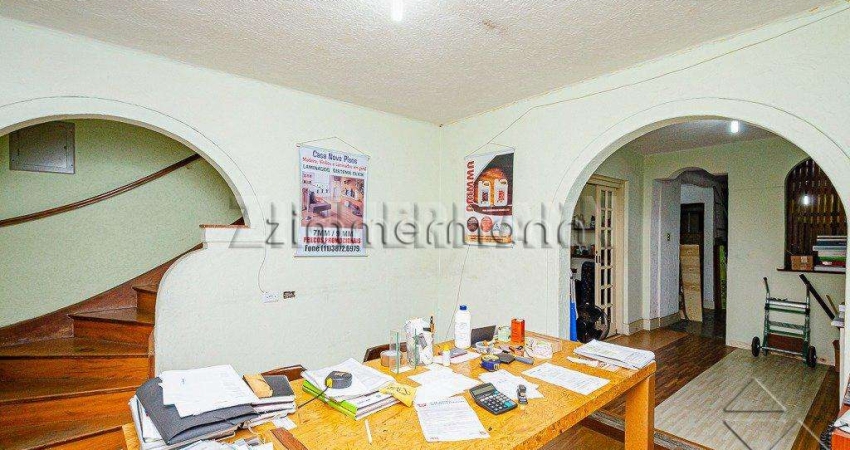 Casa comercial à venda na Rua João Ramalho, --, Perdizes, São Paulo