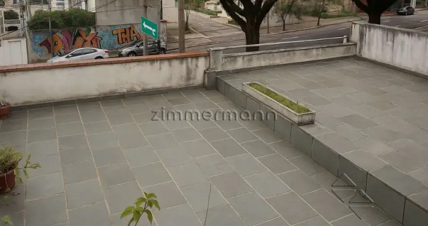 Casa com 3 quartos à venda na Rua Raul Pompéia, --, Pompéia, São Paulo