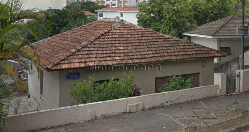 Casa com 4 quartos à venda na Rua Coronel Castro Faria, --, Lapa, São Paulo
