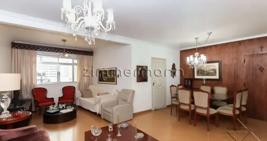 Apartamento com 2 quartos à venda na Praça Franklin Roosevelt, --, Consolação, São Paulo