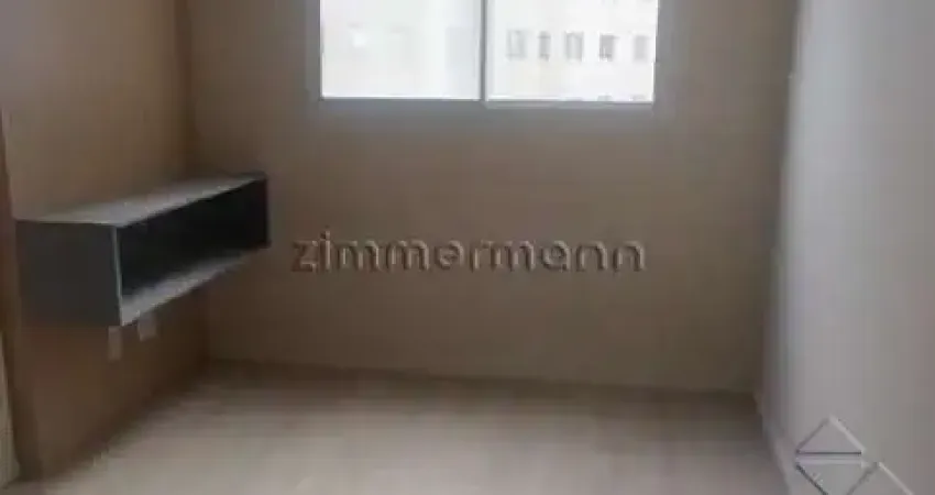 Apartamento com 2 quartos à venda na Rua Federação Paulista de Futebol, --, Barra Funda, São Paulo