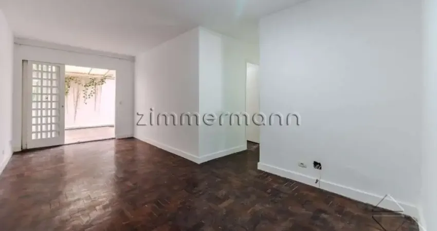 Apartamento com 3 quartos à venda na Rua Itapicuru, --, Perdizes, São Paulo