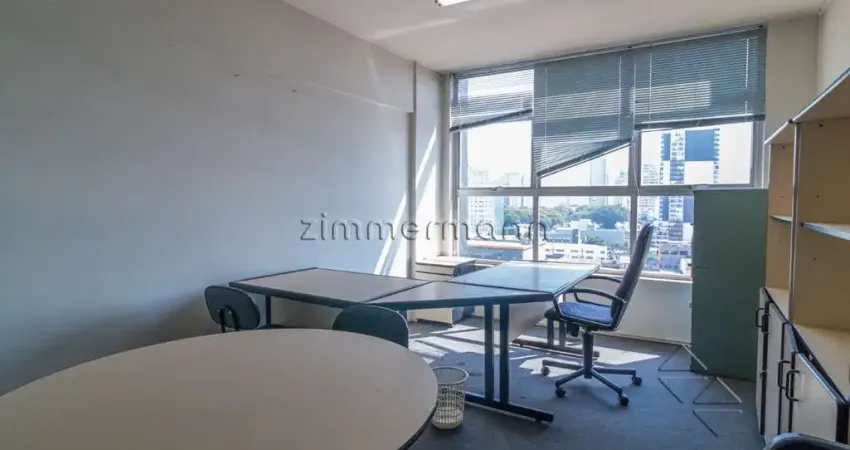 Casa comercial à venda na Rua Manuel Borba, --, Santo Amaro, São Paulo