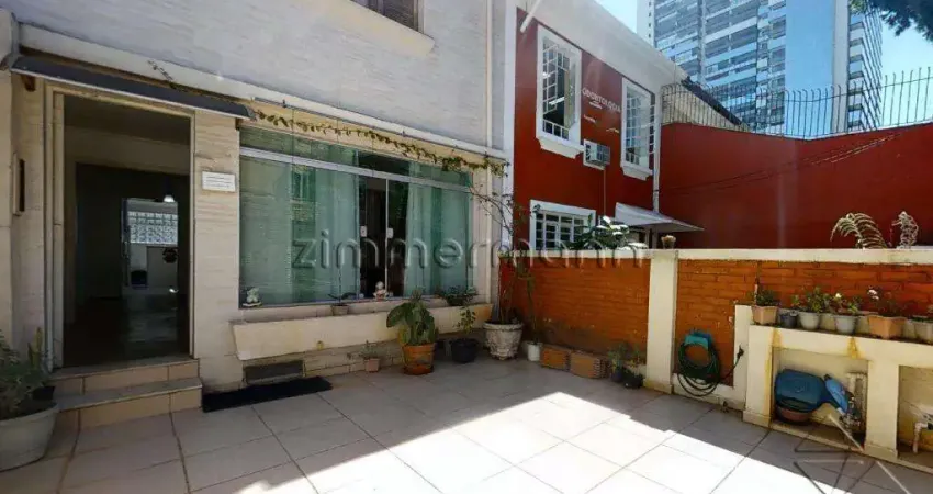 Casa com 3 quartos à venda na Alameda Olga, --, Barra Funda, São Paulo