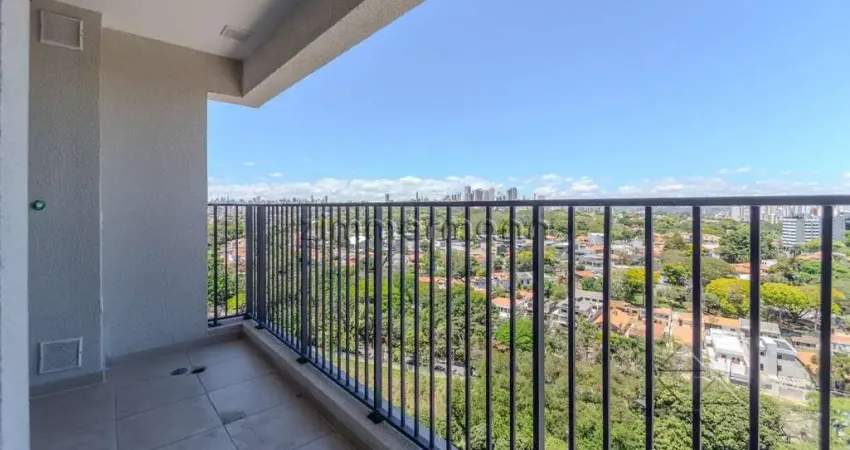 Apartamento com 2 quartos à venda na Rua Fortunato Ferraz, --, Vila Anastácio, São Paulo