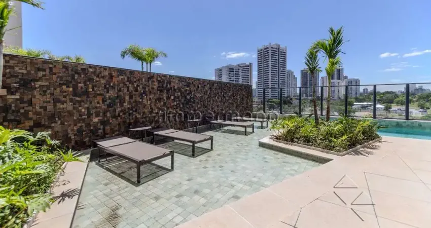 Apartamento com 2 quartos à venda na Rua Fortunato Ferraz, --, Vila Anastácio, São Paulo