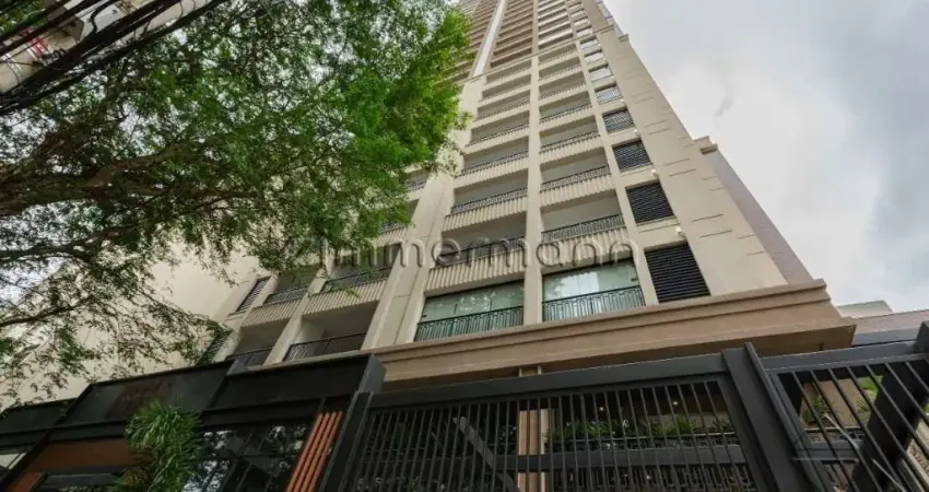 Apartamento com 2 quartos à venda na Rua Minerva, --, Perdizes, São Paulo