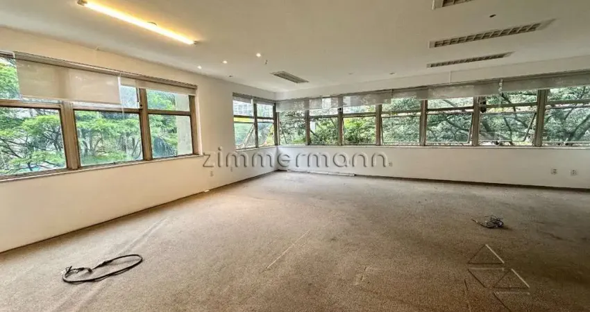 Casa comercial à venda na Alameda Joaquim Eugênio de Lima, --, Jardim Paulista, São Paulo