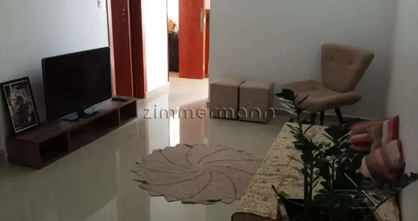 Apartamento com 3 quartos à venda na Rua Guaianases, --, Campos Eliseos, São Paulo