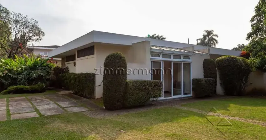 Casa com 3 quartos à venda na Rua Coronel Palimércio de Rezende, --, Butantã, São Paulo