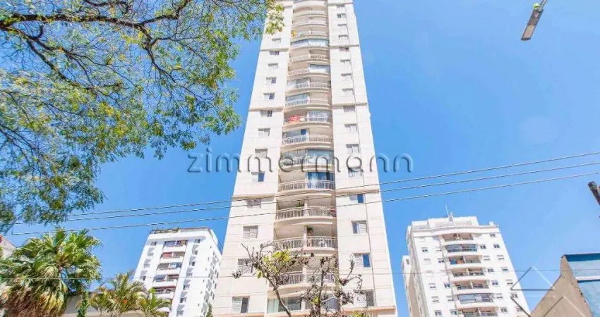 Apartamento com 2 quartos à venda na Rua Capote Valente, --, Pinheiros, São Paulo